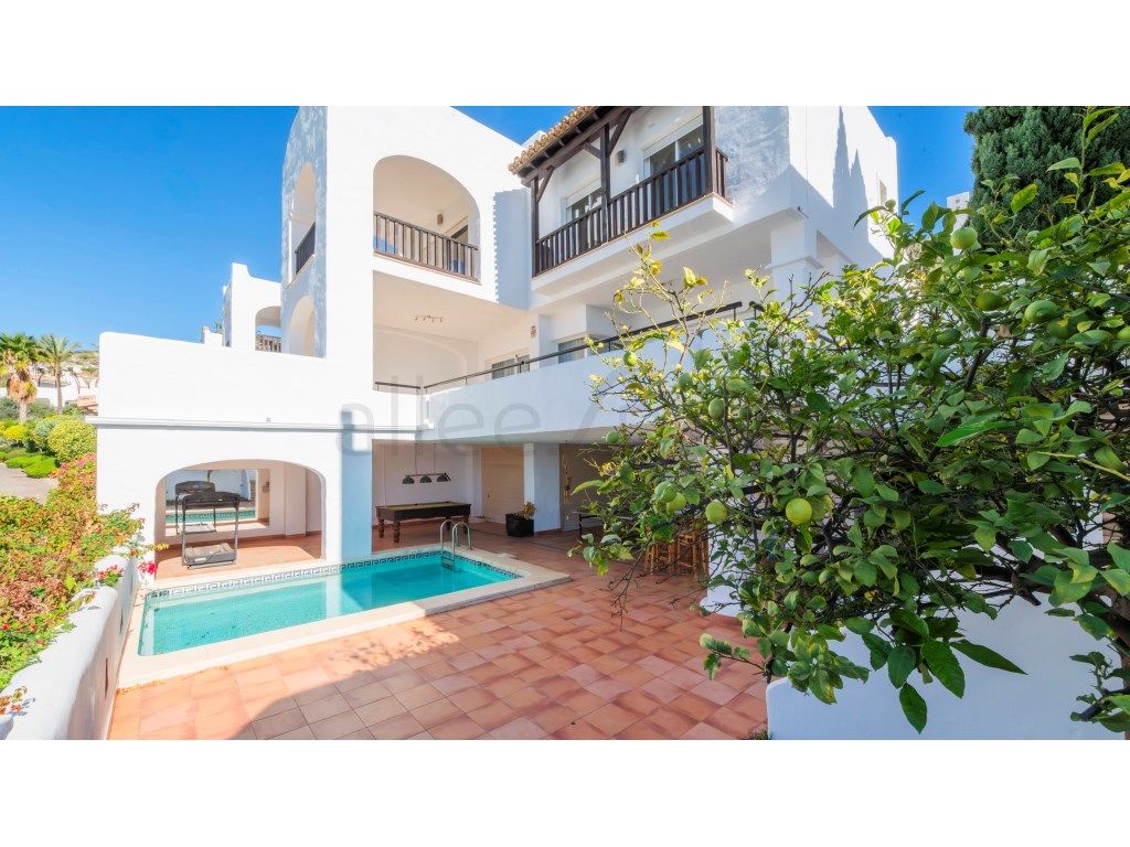 Casa o xalet en venda a N/A, Casablanca - La Viñuela