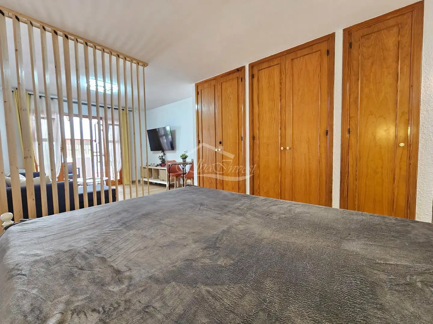 Flat for rent in Arona  with Terrace, Swimming Pool and Furnished