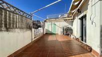 Terrace of Attic for sale in Badalona  with Air Conditioner and Terrace