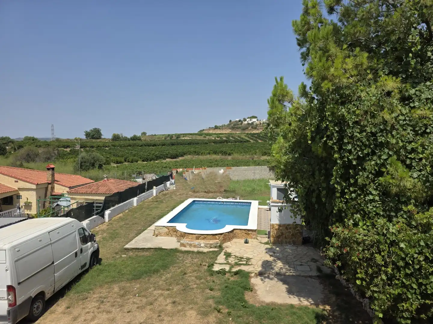 Xalet amb terrassa en venda a Poligono 13, imagen 32