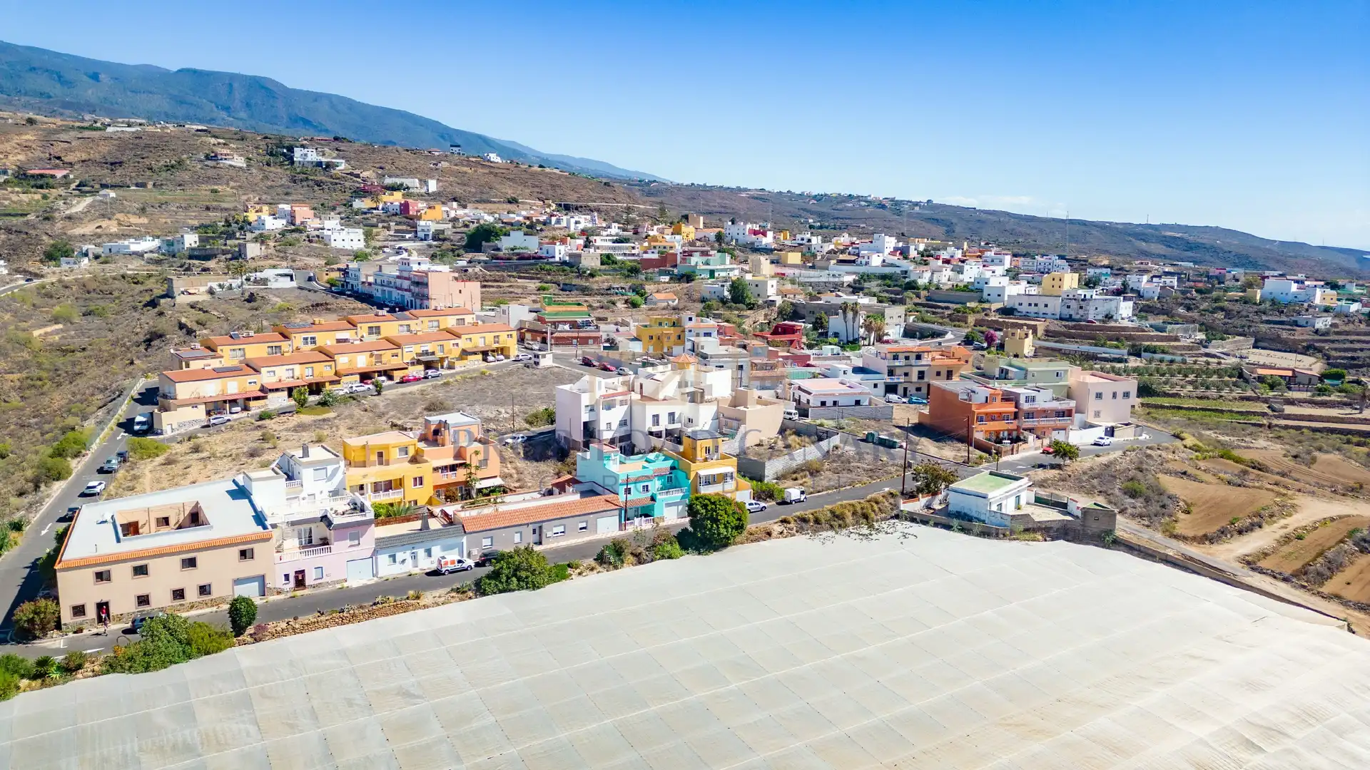 Terreno residenziale in vendita a Arico, imagen 28