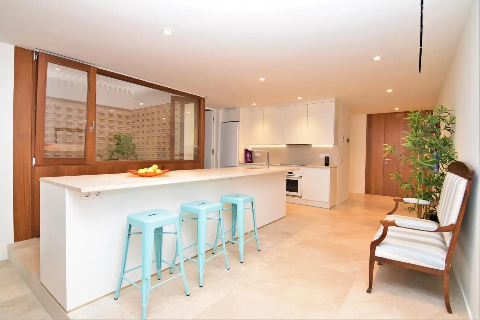 Apartament de lloguer a Colònia de Sant Pere