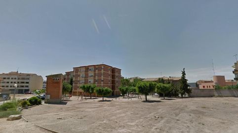 Foto 3 de Garaje en venta en Carrer de la Verge del Socors, Agramunt, Lleida