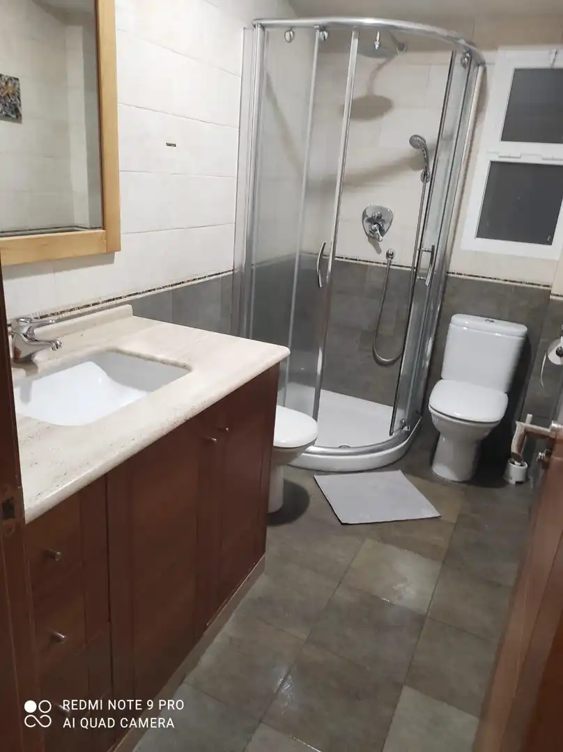 Piso de alquiler en Centro