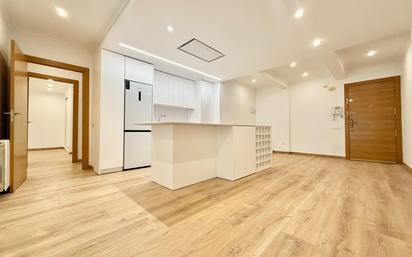 Cuina de Pis de lloguer en  Valencia Capital amb Aire condicionat, Calefacció i Terrassa