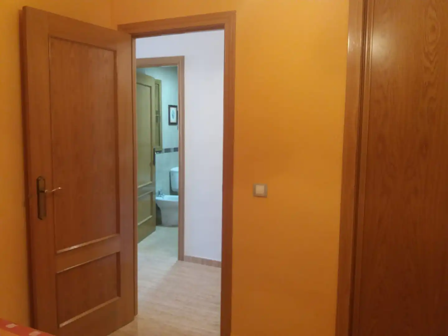 Casa adosada en venta en Herencia con Calefacción, Terraza y Amueblado