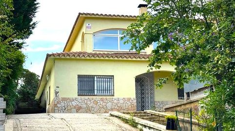 Foto 3 de Apartamento en venta en Avenida de Tordera, 14, Mas Mora - Sant Daniel, Tordera