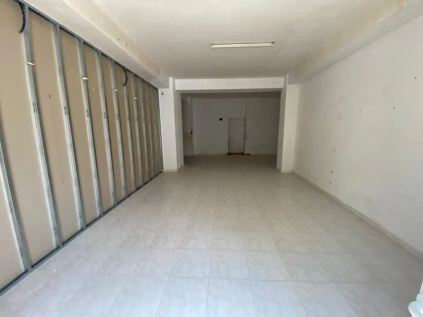 Flat for sale in Zurgena
