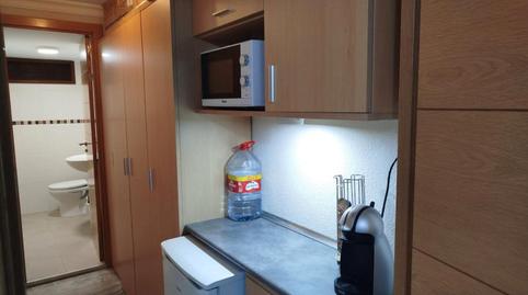 Foto 5 de Oficina en venda a Calle Villarrasa, 10, Isla Chica,  Huelva Capital