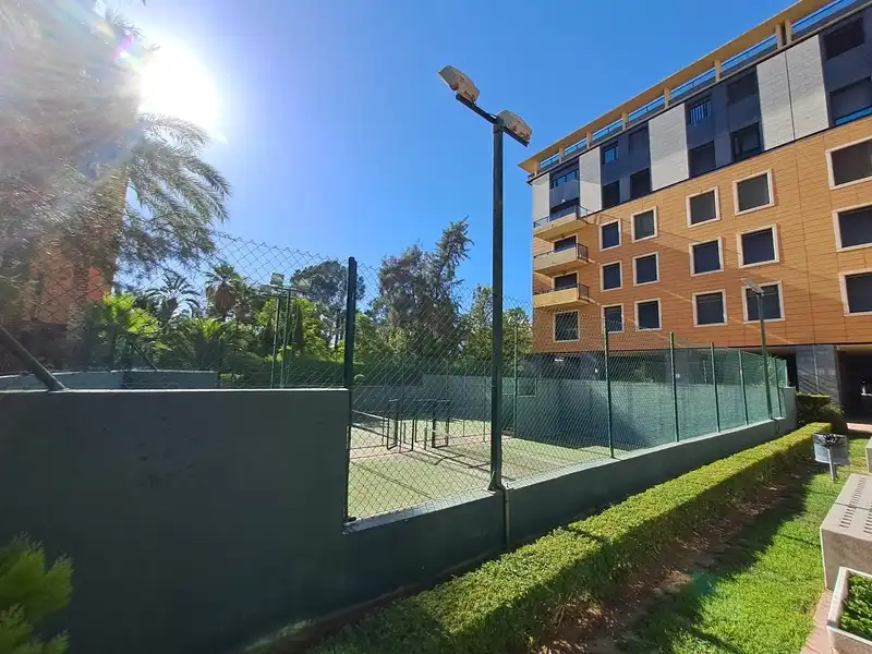 Flat for sale in JANDULA, Pedro Salvador - Las Palmeritas