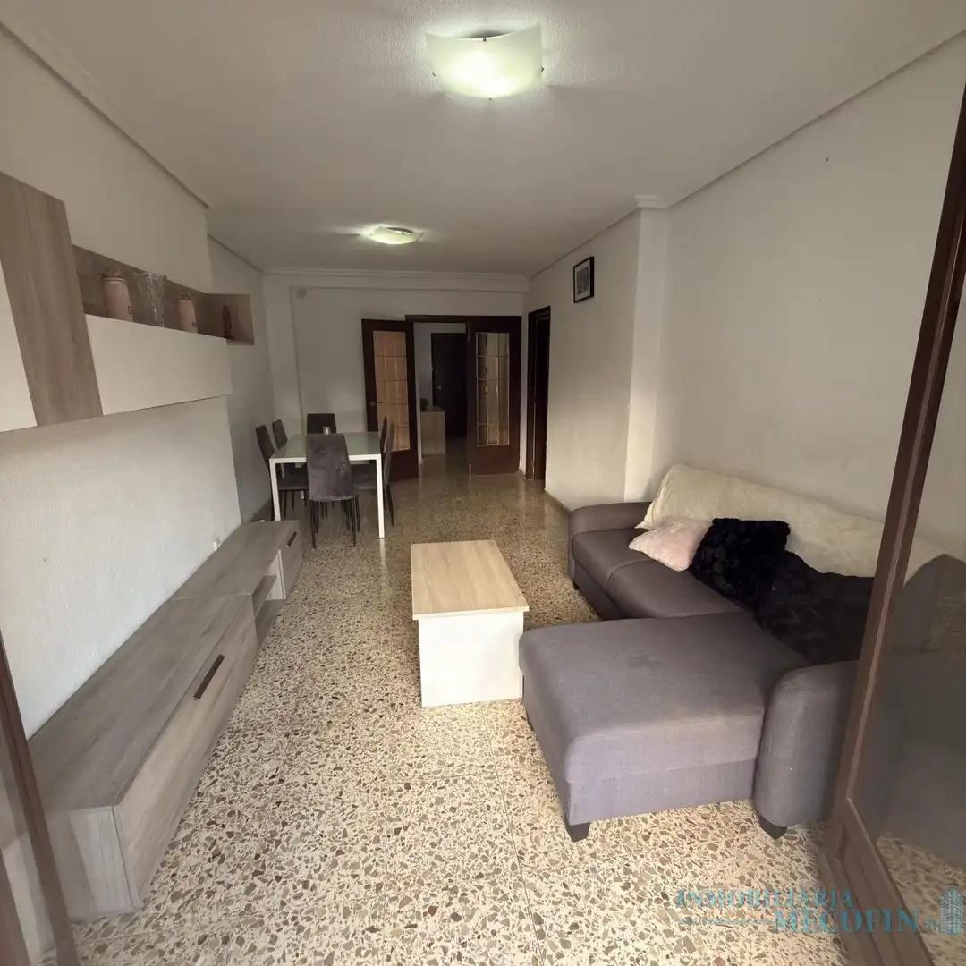 Piso con ascensor en venta en Centro Urbano, imagen 2