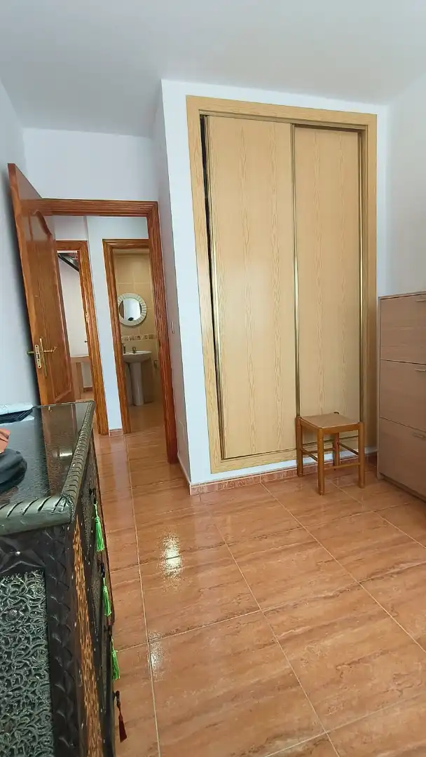 Ático en venta en Mazarrón con Amueblado