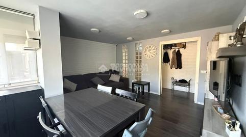 Foto 3 de Pis en venda a Arcos, Madrid