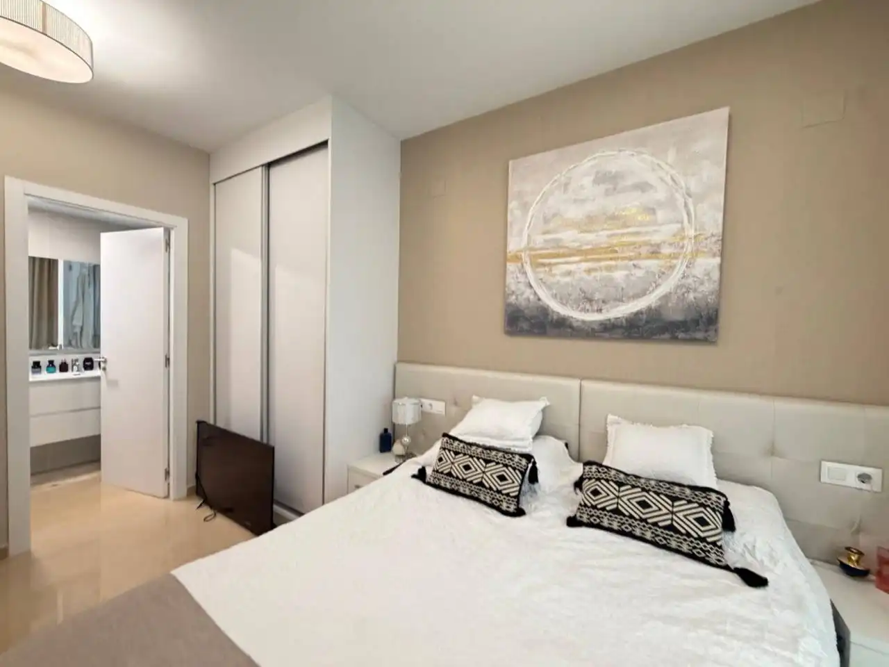 Apartament amb piscina en venda a Calle França, imagen 9