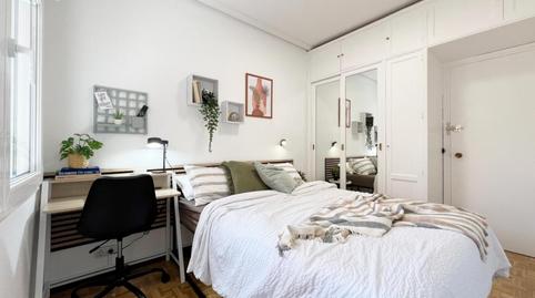 Foto 4 de Apartament per a compartir a Fuente del Berro,  Madrid Capital