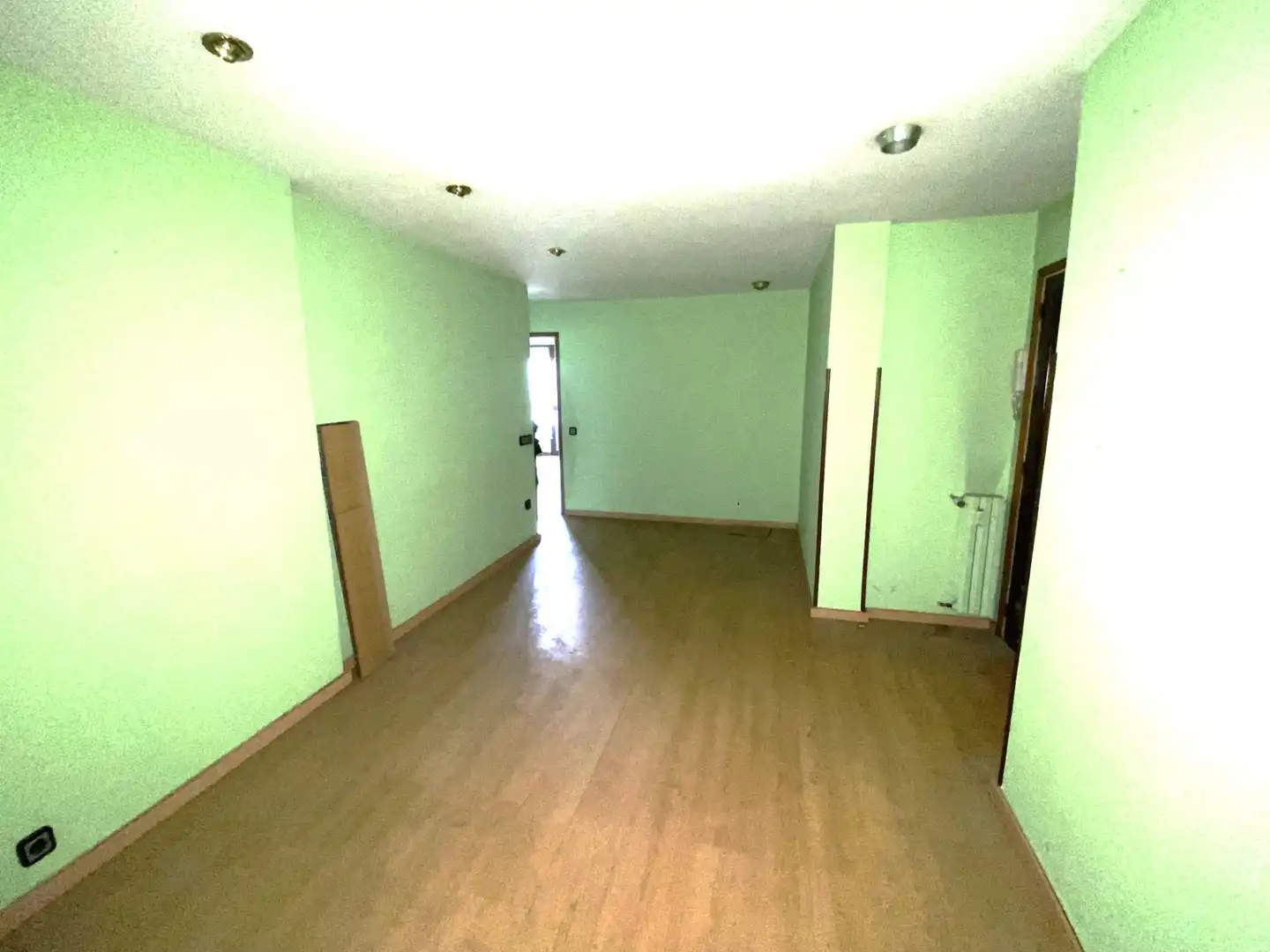 Pis amb ascensor en venda a Castilla - Hermida, imagen 4
