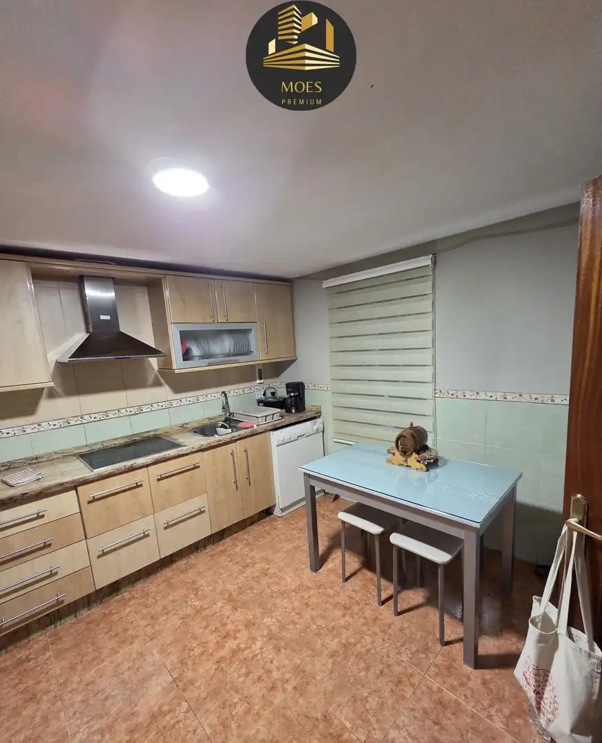 Casa in vendita a Ctra. Circunvalación - La Magdalena, imagen 3