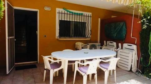 Foto 4 de Casa adosada en venda a El Palmar - Los Molinos, Alicante