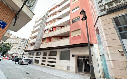 Exterior view of Flat for sale in Cartagena  with Balcony