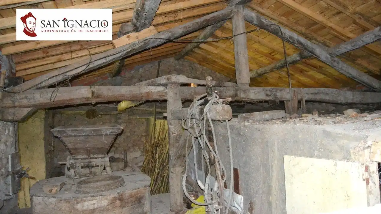 Casa amb jardí en venda a Merindad de Valdivielso, imagen 19