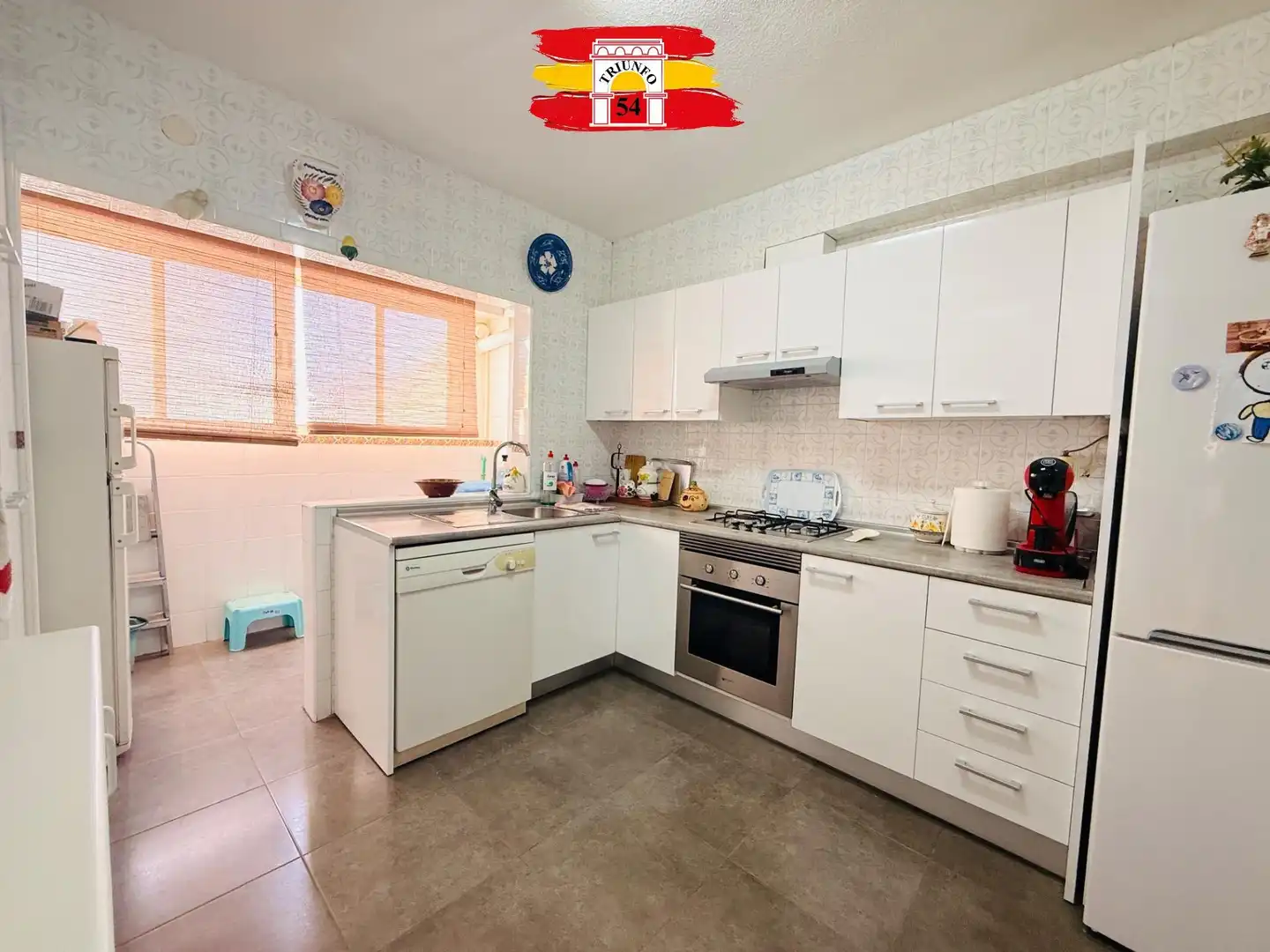 Wohnung mit Terrasse zum Verkauf in Avenida de Velero, imagen 21