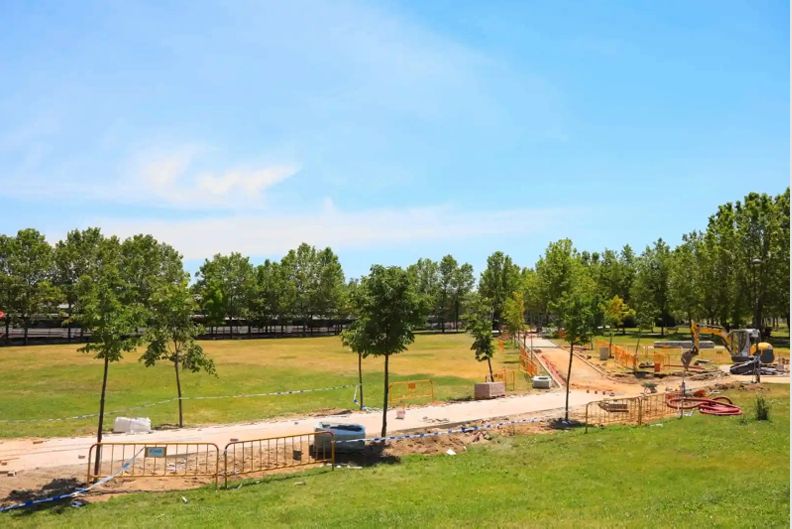 Residential for sale in Los Molinos