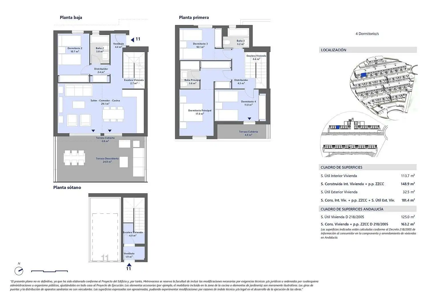 Maison à vendre à Chullera, imagen 9
