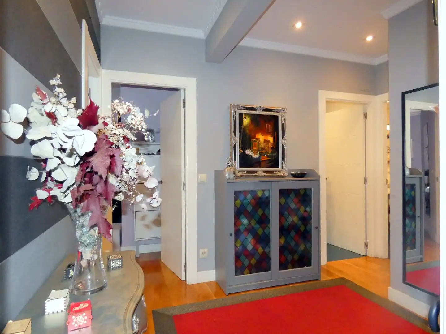 Flat for sale in Begoña - Santutxu