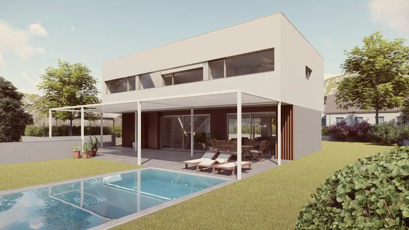 Residential zum Verkauf in Mollet del Vallès
