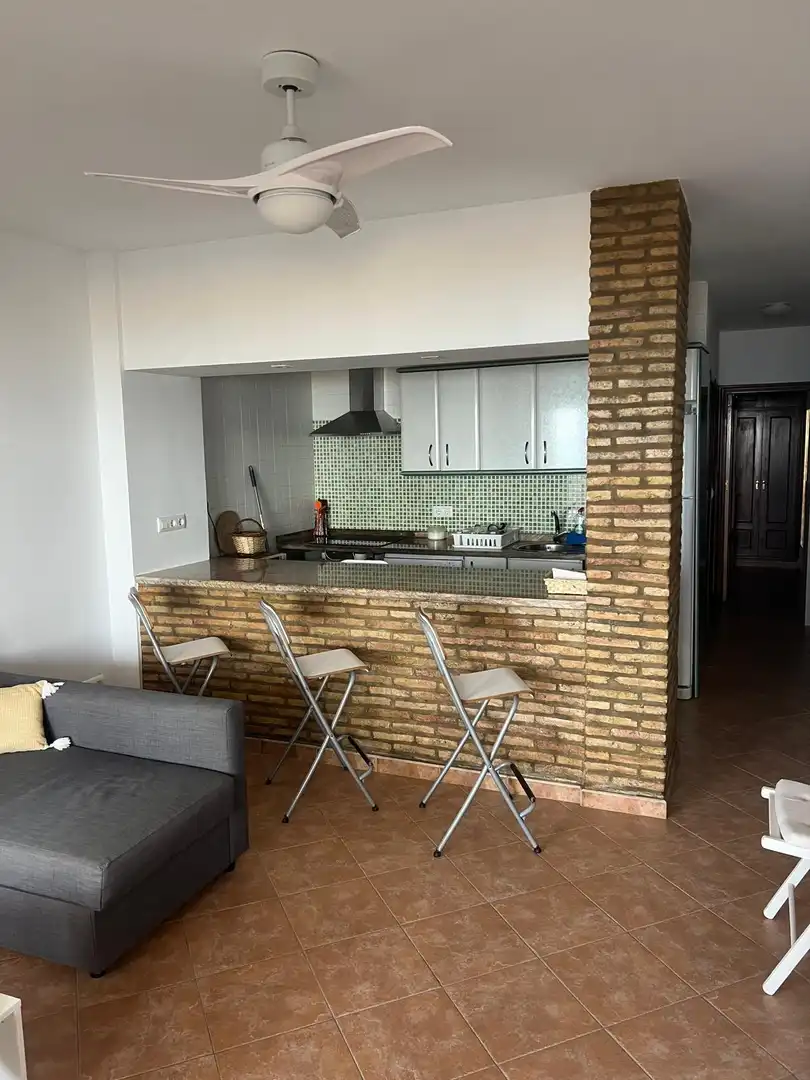 Apartament en venda a Puerto Sherry