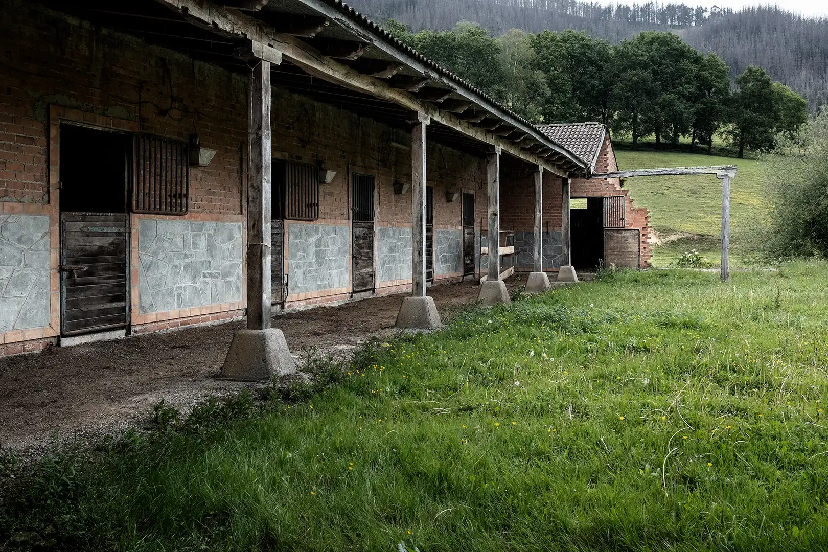 Haus oder Chalet zum Verkauf in N/A, Piloña