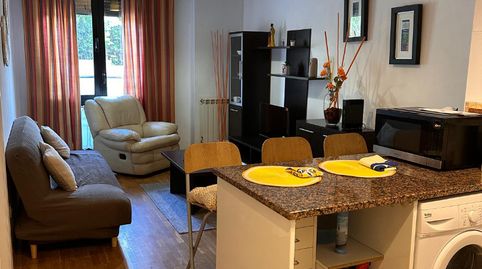 Photo 3 of Apartments for rent in Avenida del Ferrocarril, Carreño, Asturias