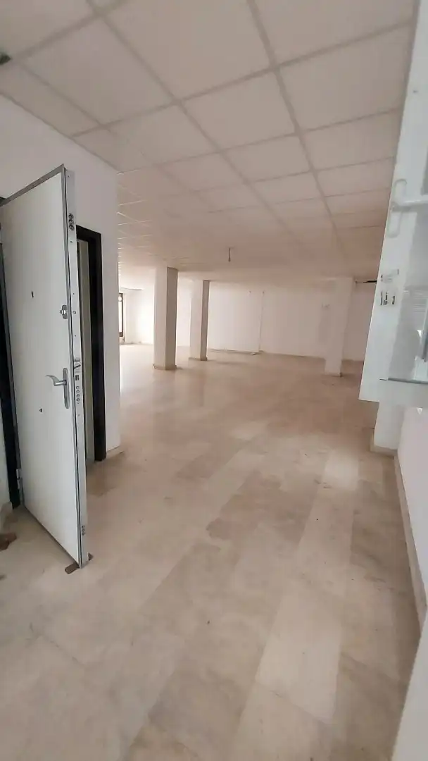 Commercial properties for sale in Valencia