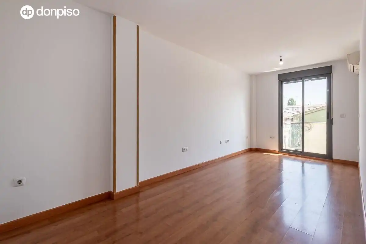 Sala d'estar de Pis en venda en Armilla amb Aire condicionat, Calefacció i Balcó