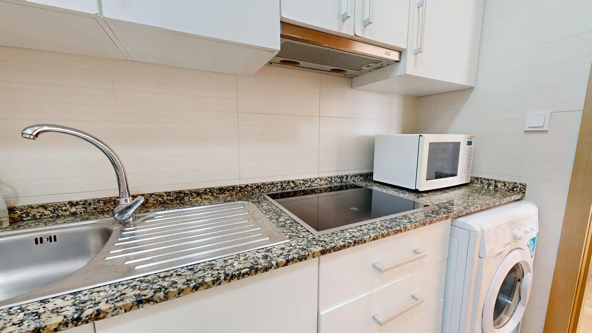 Appartement compact avec piscine à louer à Avenida de San Bartolomé de Tirajana 50, imagen 25