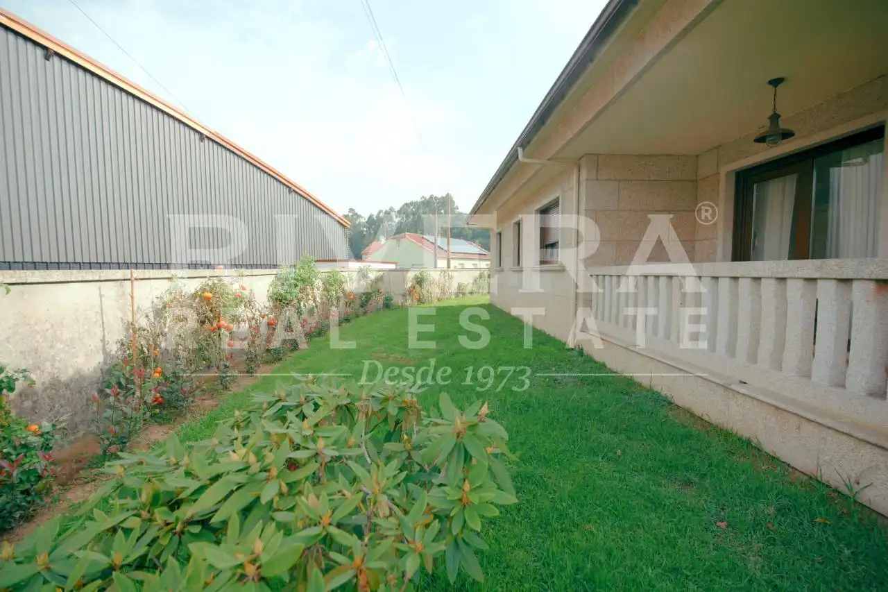 Xalet amb jardí en venda a Lugar Xuncal - Sta Cristina, imagen 29