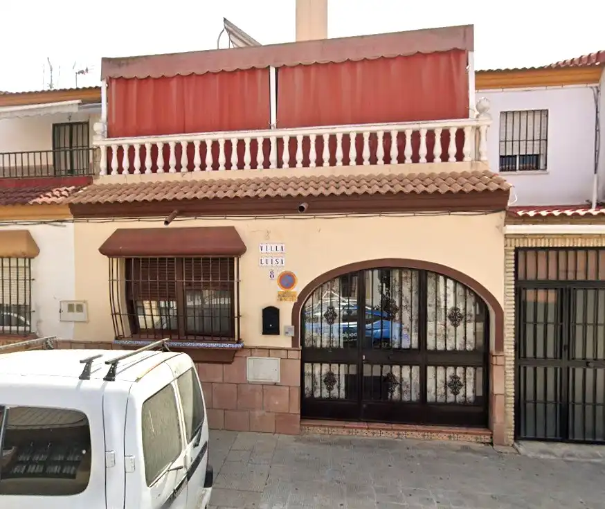 Casa en venda a La Hoja Roja