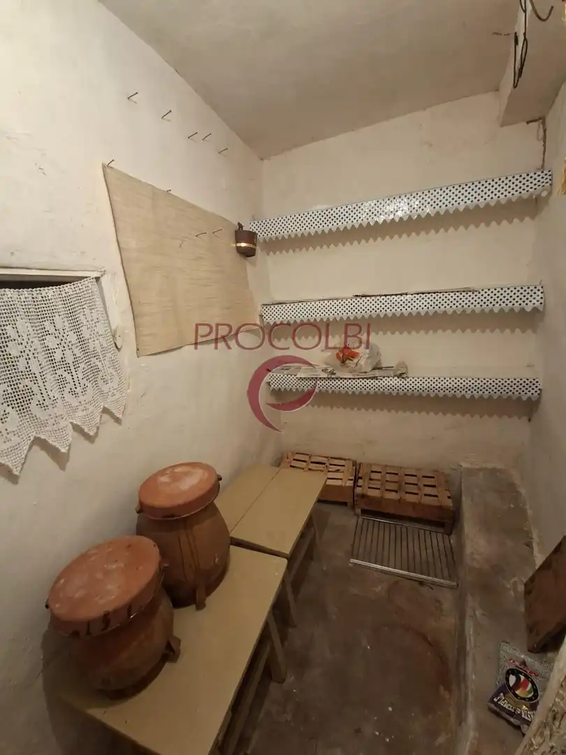 Casa a schiera in vendita a Calle el Aroril, imagen 15