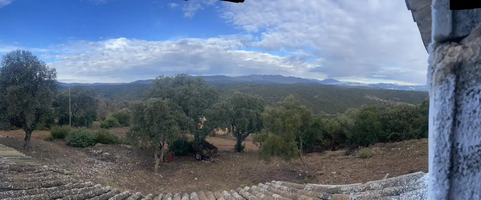 Terreno rustico in vendita a Urbanizacion el Elena S-7 6, imagen 10