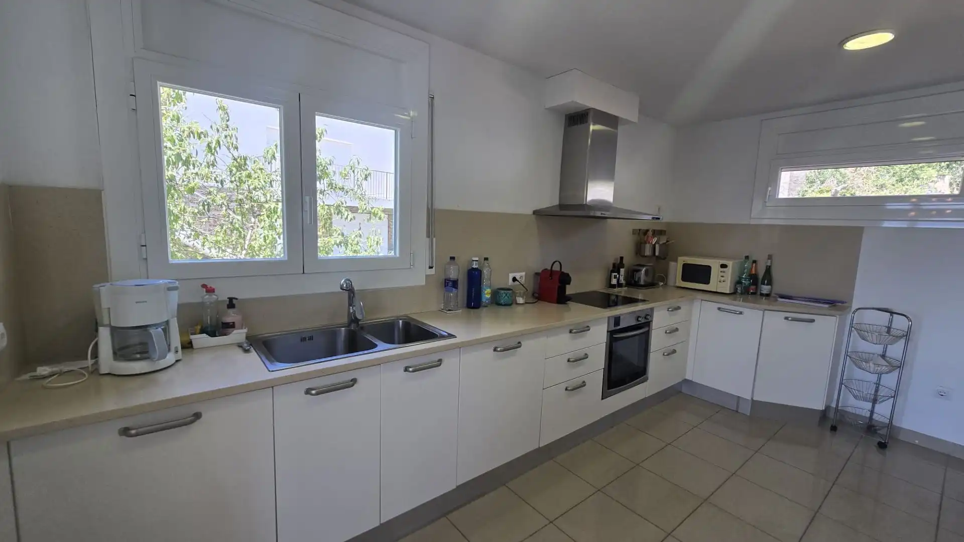 Casa con piscina en venta en diego velasquez 140, imagen 52