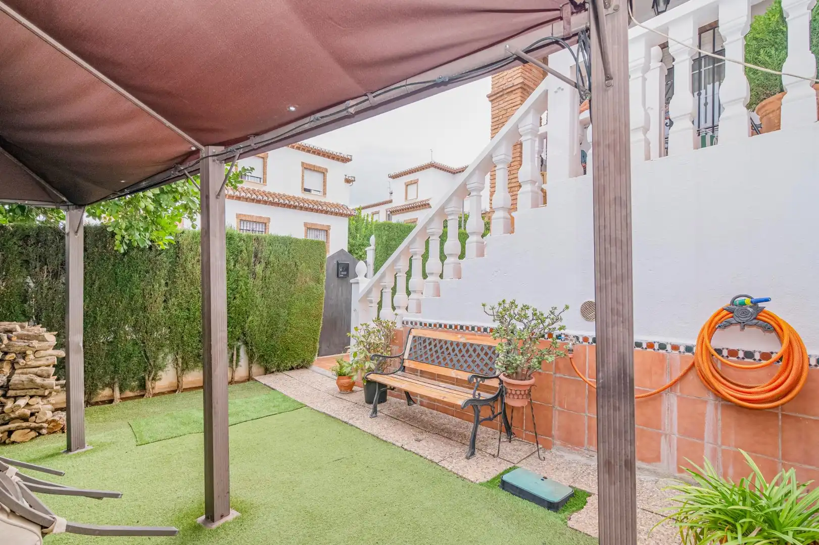 Casa pareada en venta en Calle BUERO VALLEJO 4, imagen 45