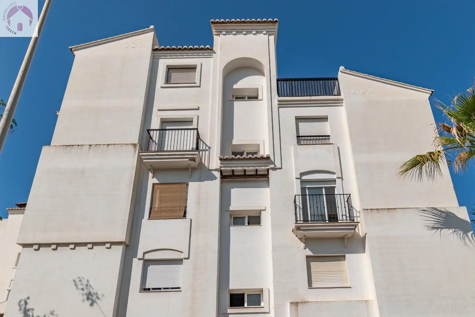 Appartamento con terrazza in vendita a Avenida AVENIDA ANDALUCIA 6. 6, imagen 16