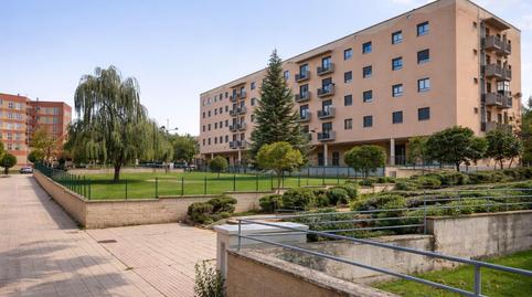 Foto 2 de Pis en venda a Tejares - Chamberí - Alcades, Salamanca Capital