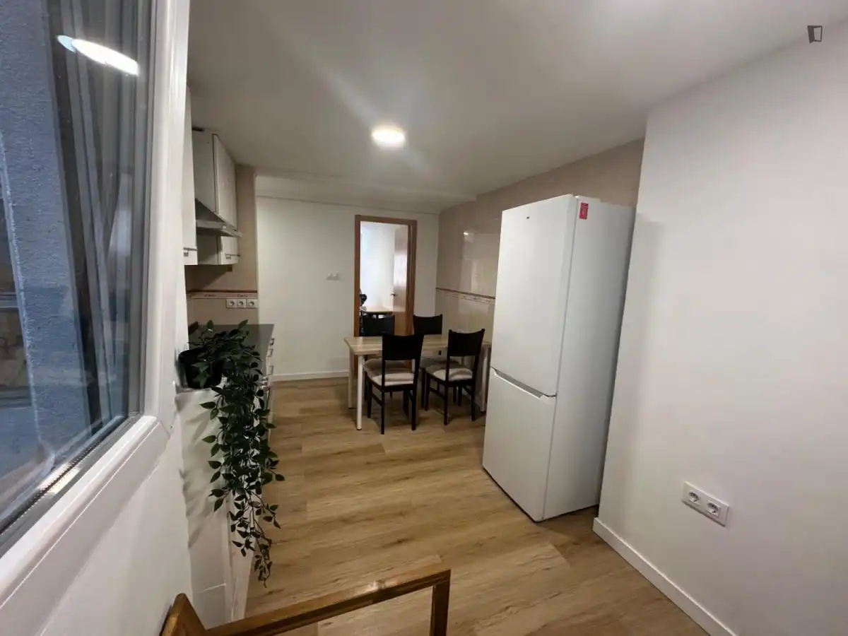 Apartament amb ascensor de lloguer a Poblats Marítims, imagen 15