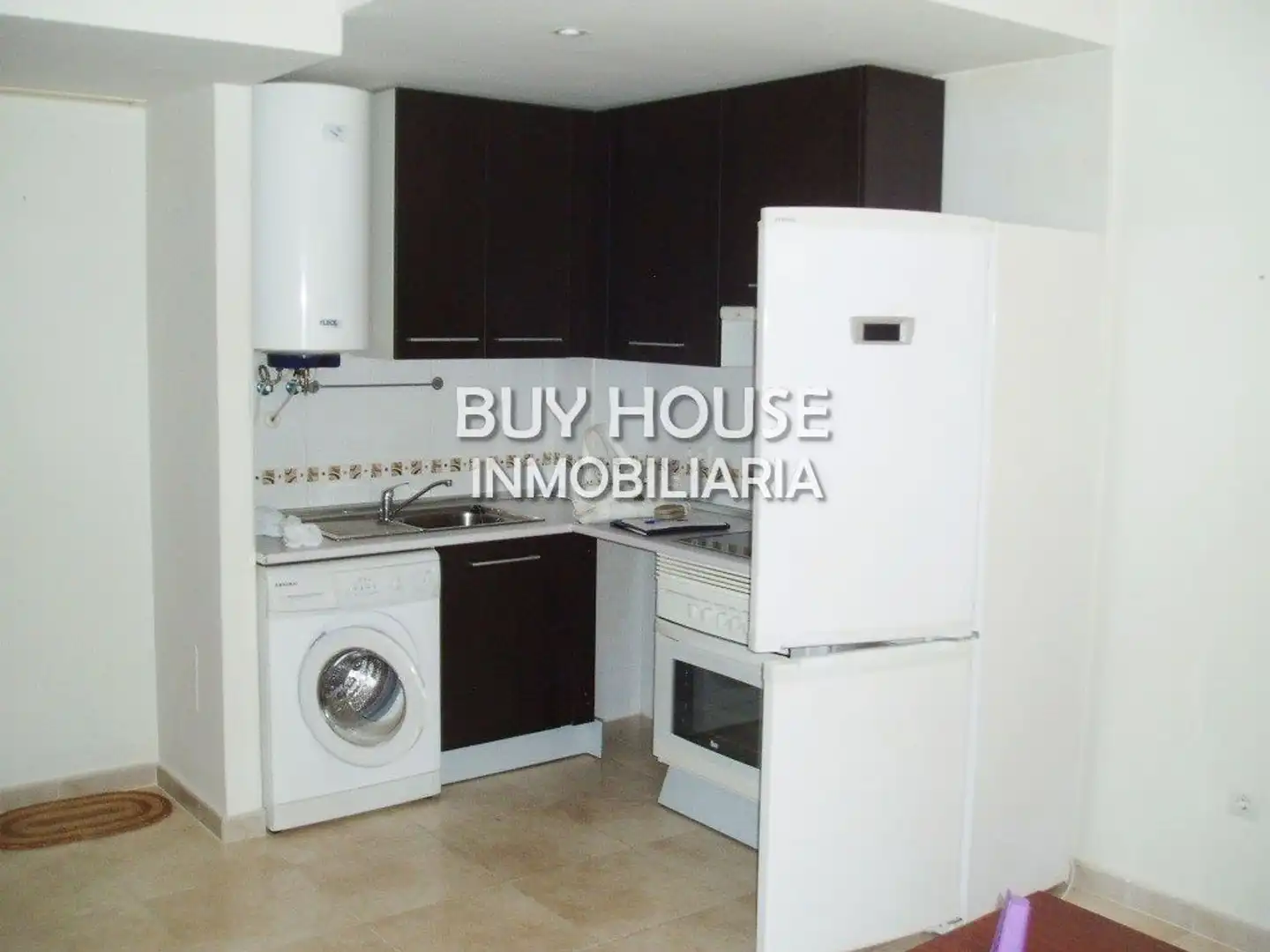 Piso con ascensor en venta en Calle Hermano Eusebio