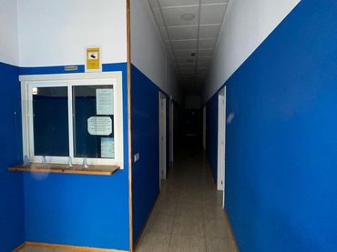 Gewerbefläche zur Miete in El Ejido Ciudad