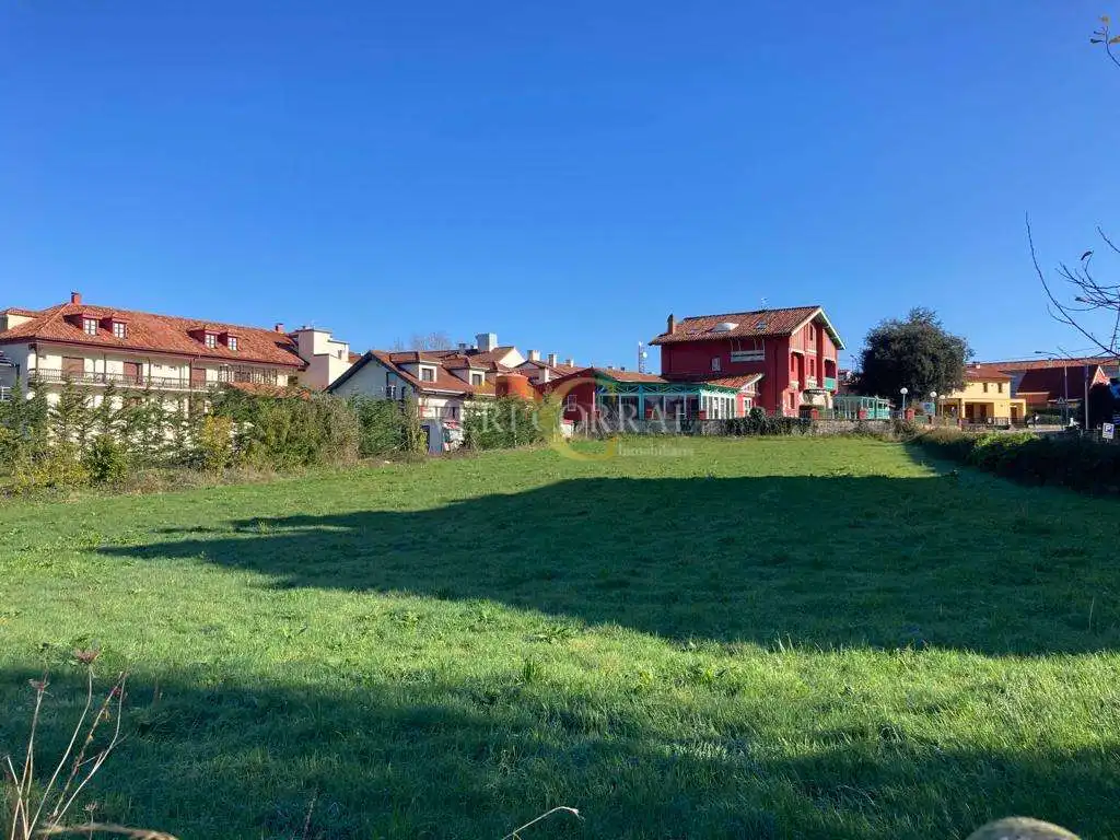 Residencial en venda a Playa de Barro, Posada - Barro