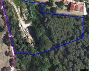 Land for sale in Tordera