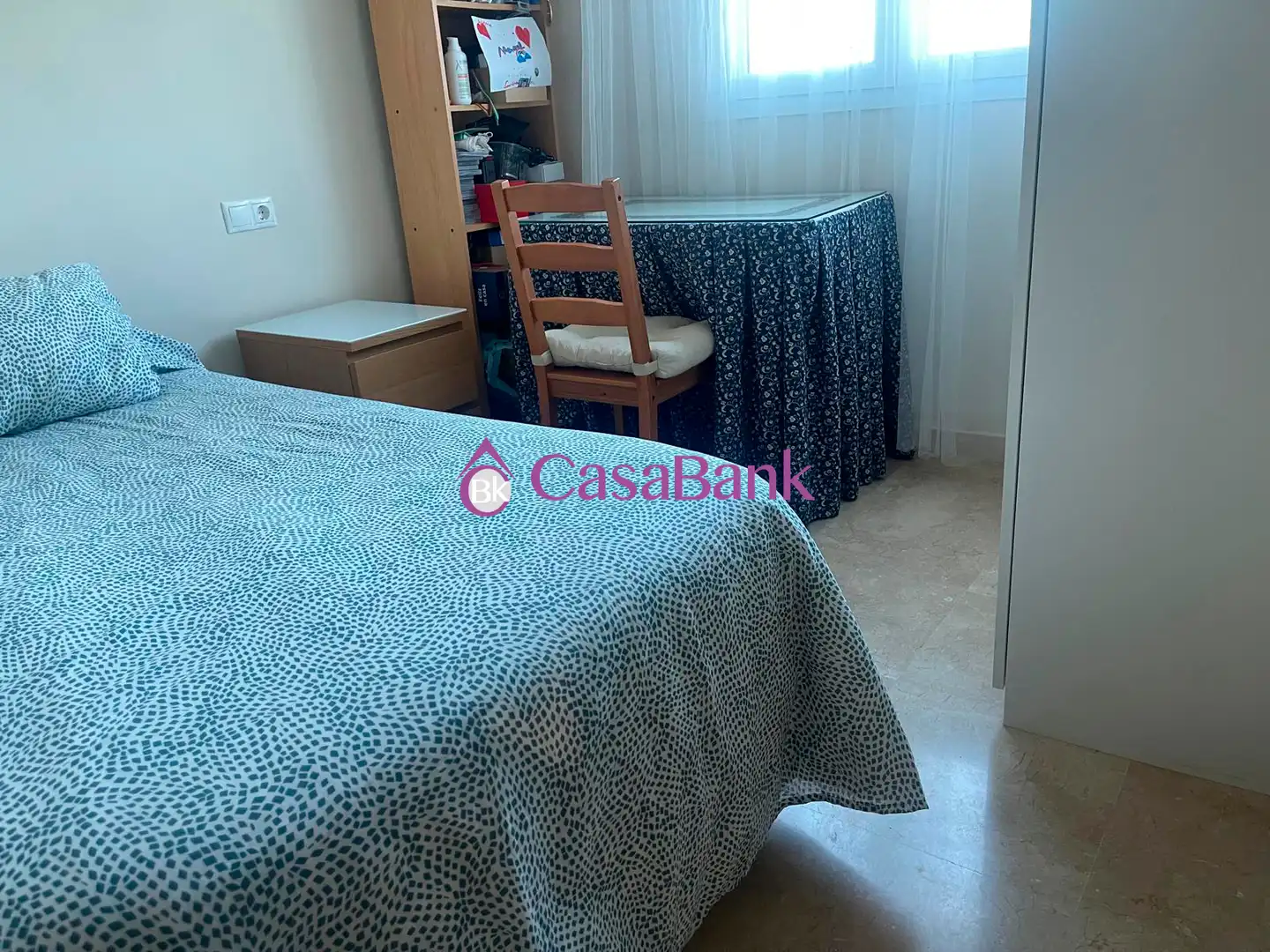 Bedroom of Houses for sale in Córdoba  with Heating, Swimming Pool and Furnished