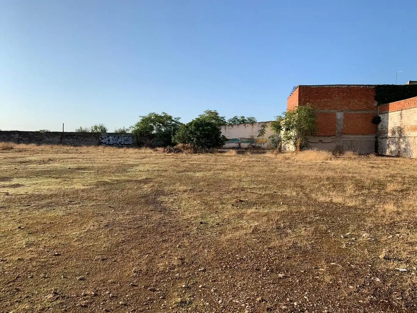 Terreny residencial en venda a Calle Pachecas, imagen 6